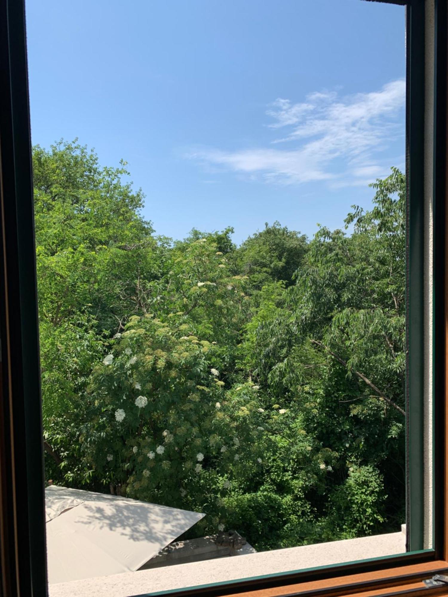 אאוריזינה Agriturismo Ai Tre Sentieri חדר תמונה