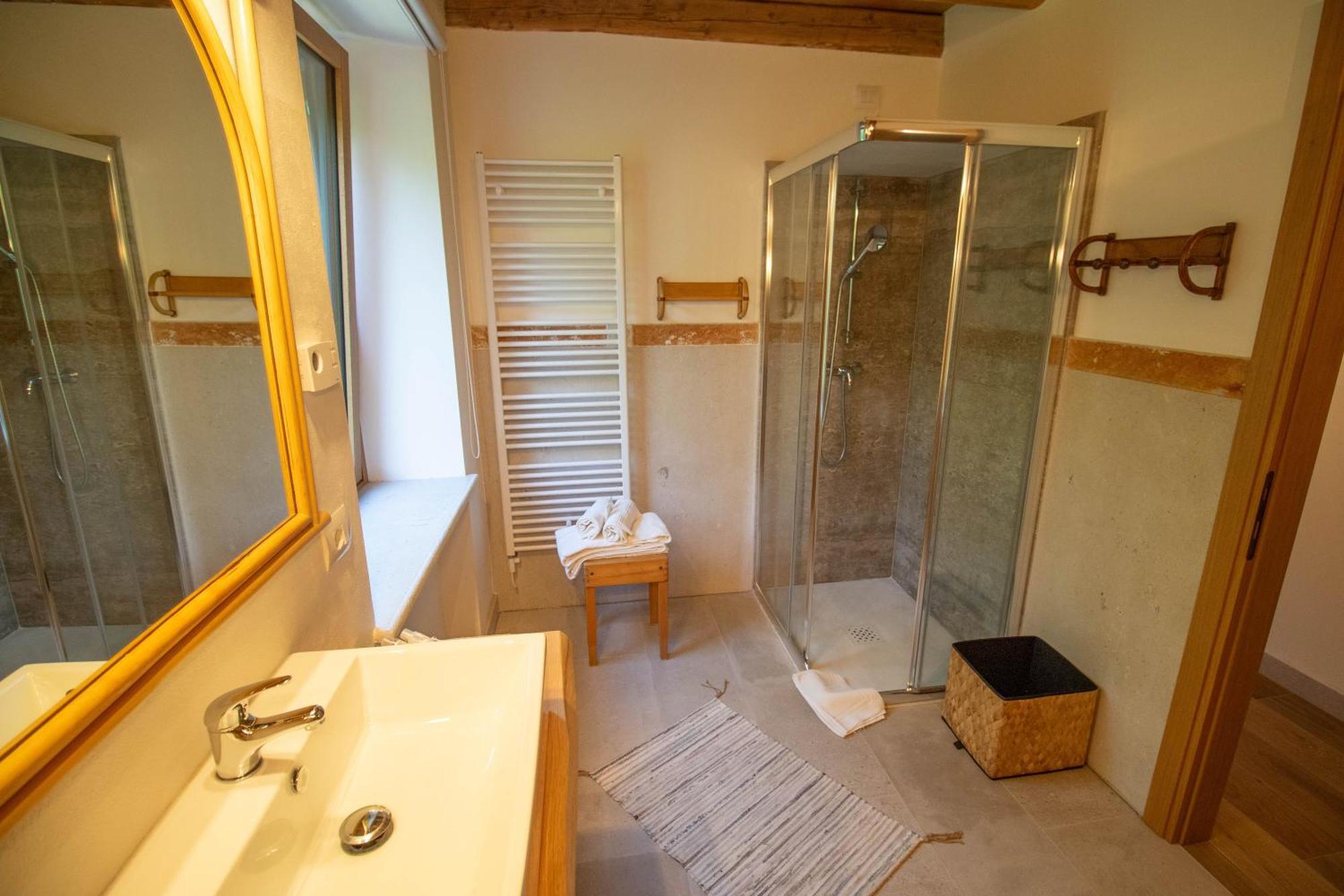 אאוריזינה Agriturismo Ai Tre Sentieri חדר תמונה