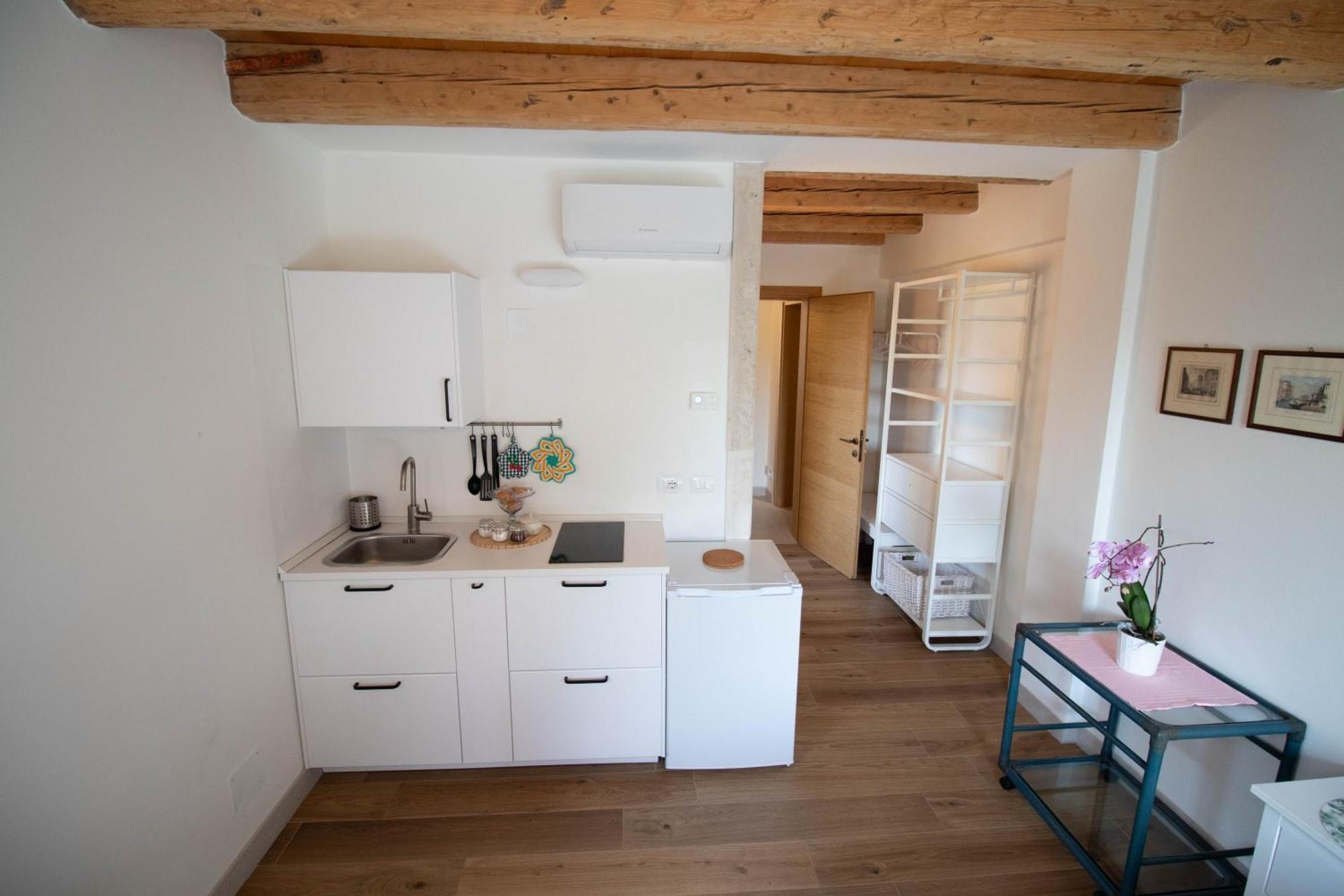 אאוריזינה Agriturismo Ai Tre Sentieri חדר תמונה