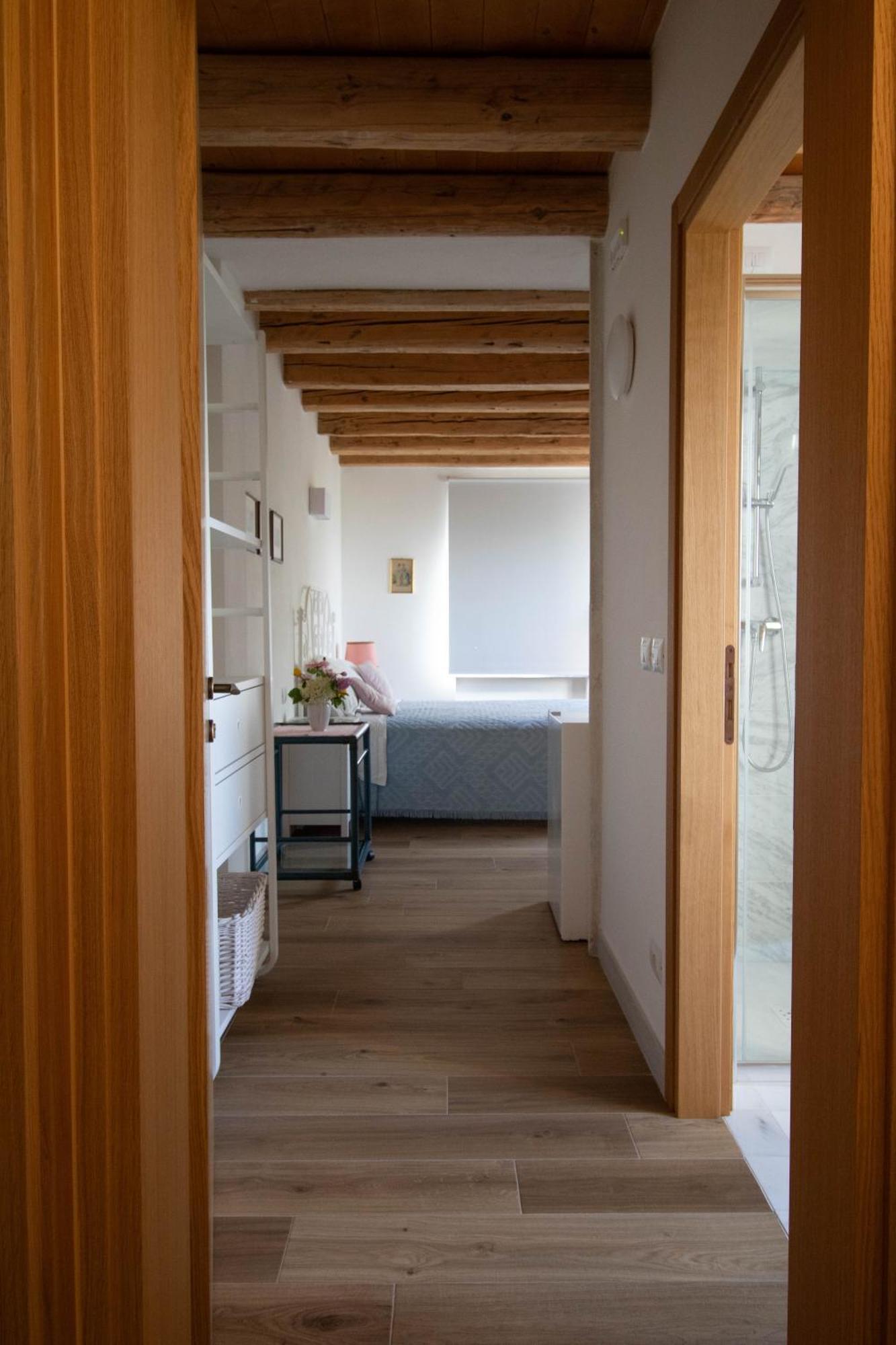 אאוריזינה Agriturismo Ai Tre Sentieri חדר תמונה